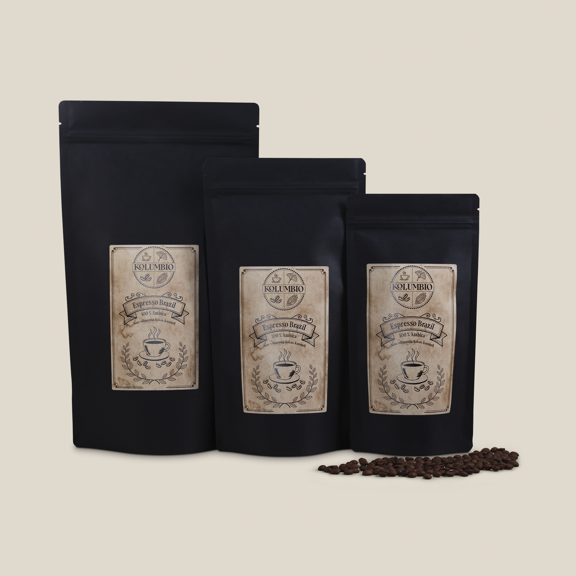 Brasil Arabica